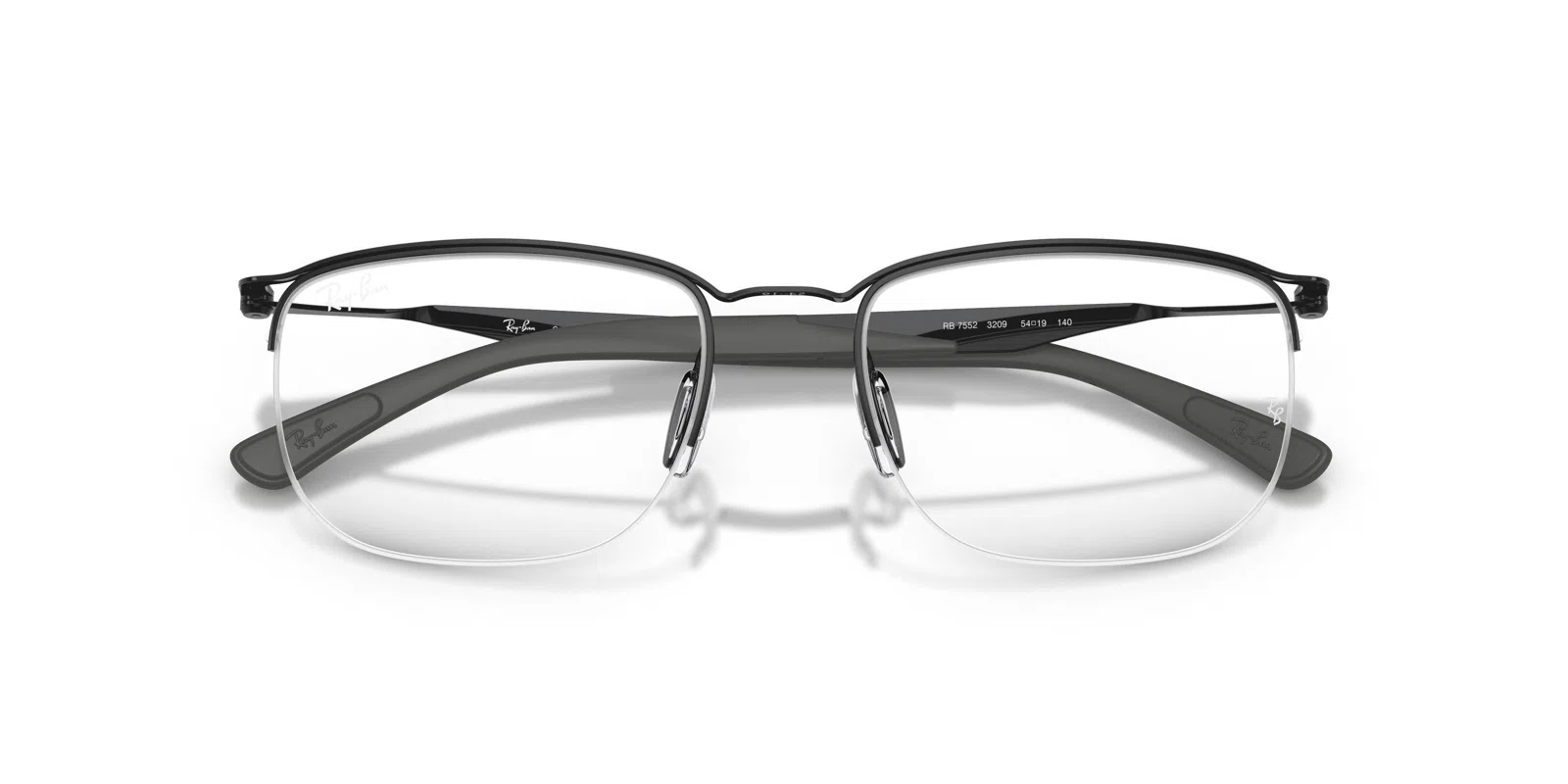 Ray-Ban 7552 Eyeglasses - view 35